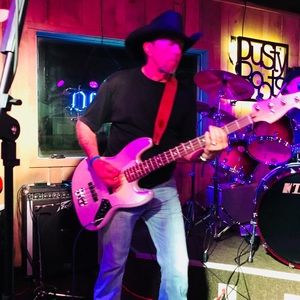 Meet your Posher, Ric